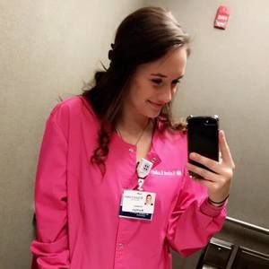 Meet your Posher, Kaitlyn